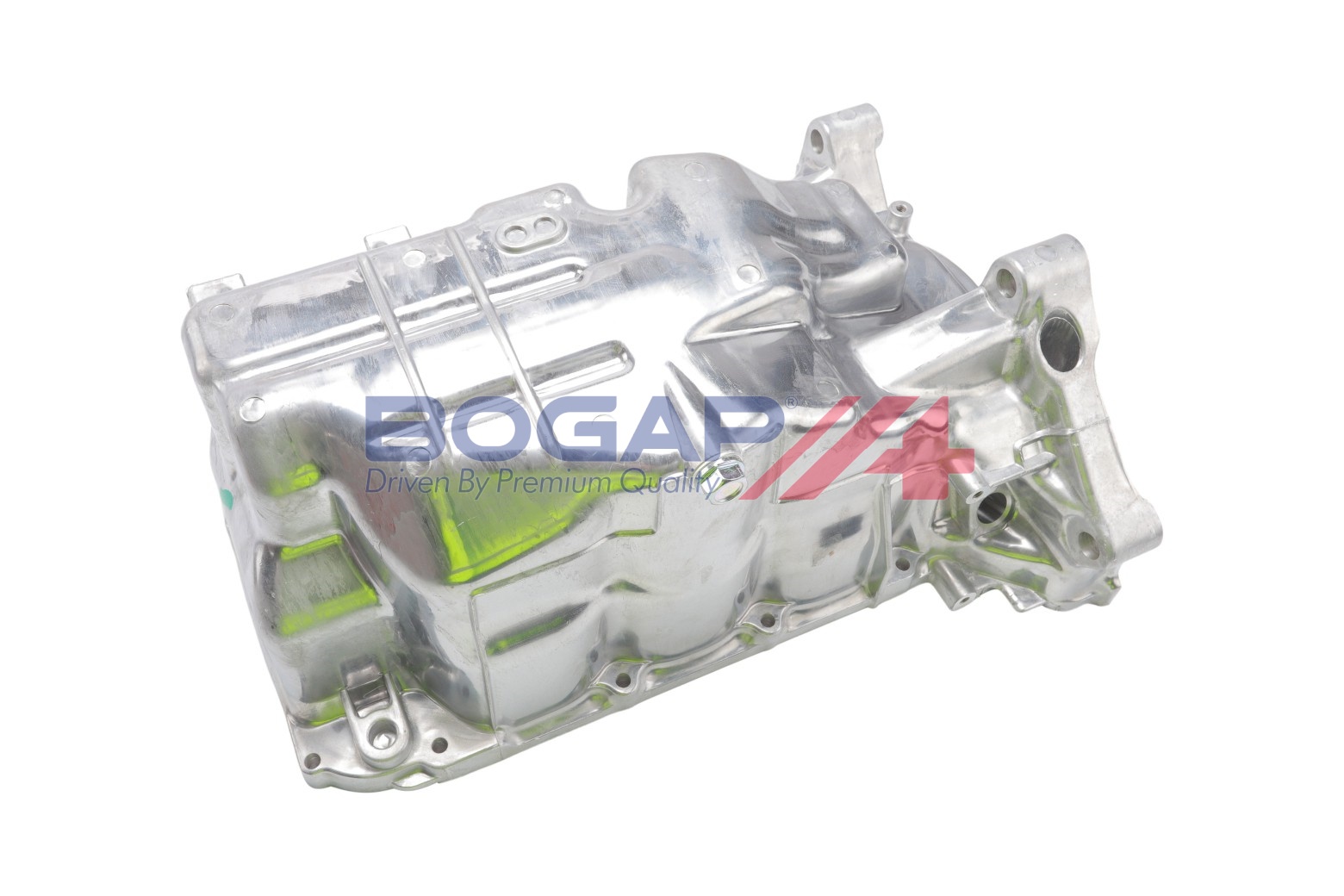 Ilustracja H1919107 BOGAP miska olejowa