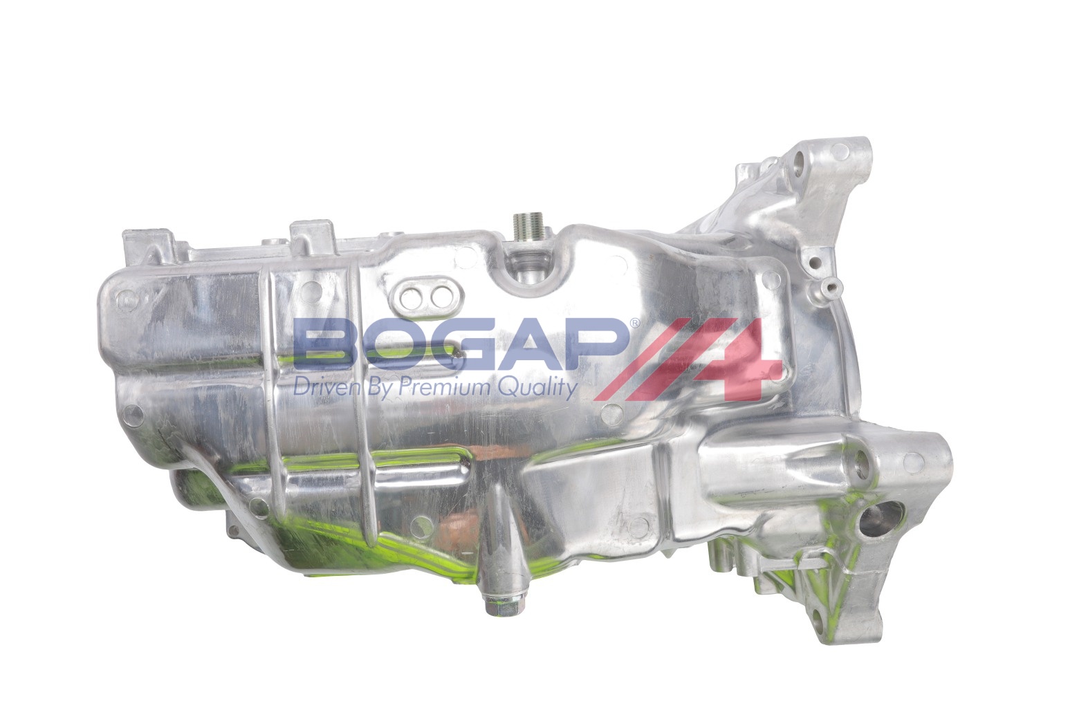 Ilustracja H1919107 BOGAP miska olejowa