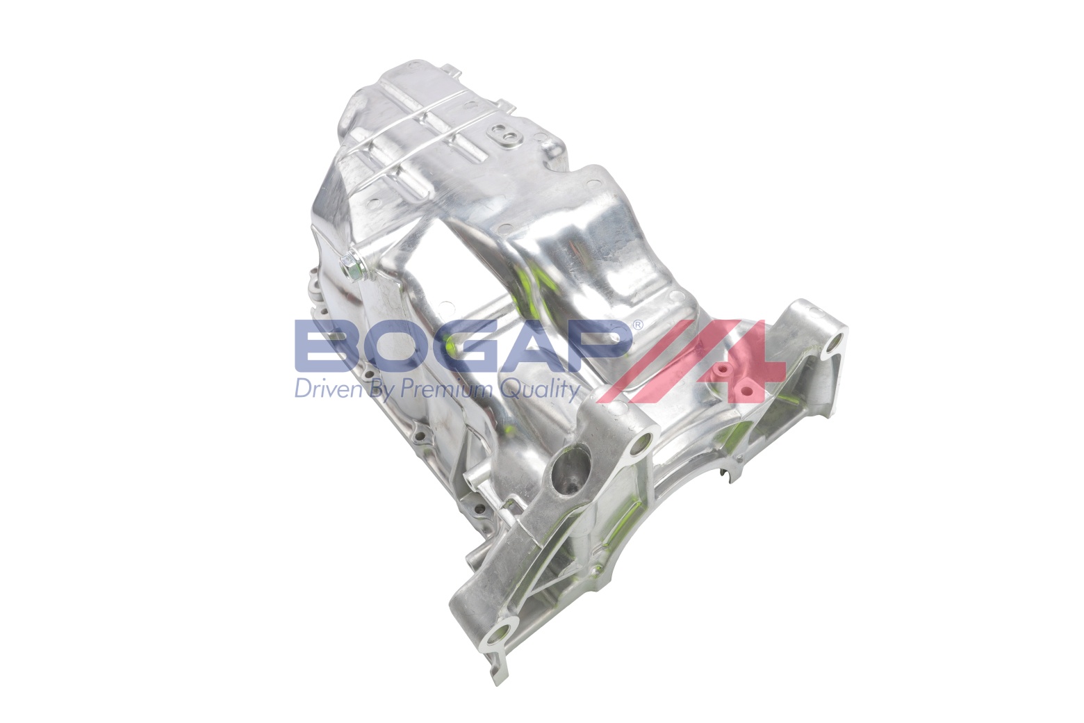 Ilustracja H1919107 BOGAP miska olejowa