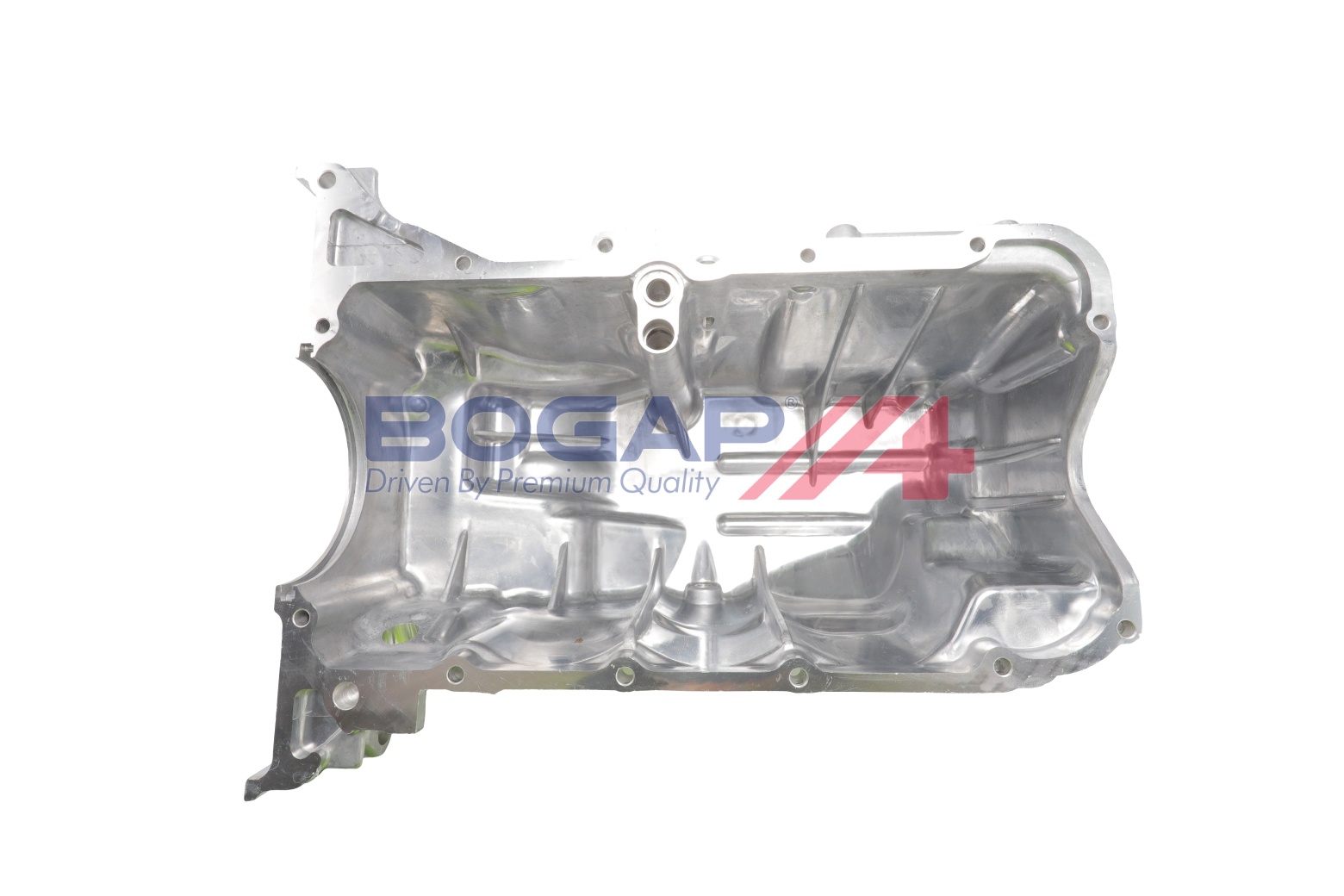 Ilustracja H1919107 BOGAP miska olejowa