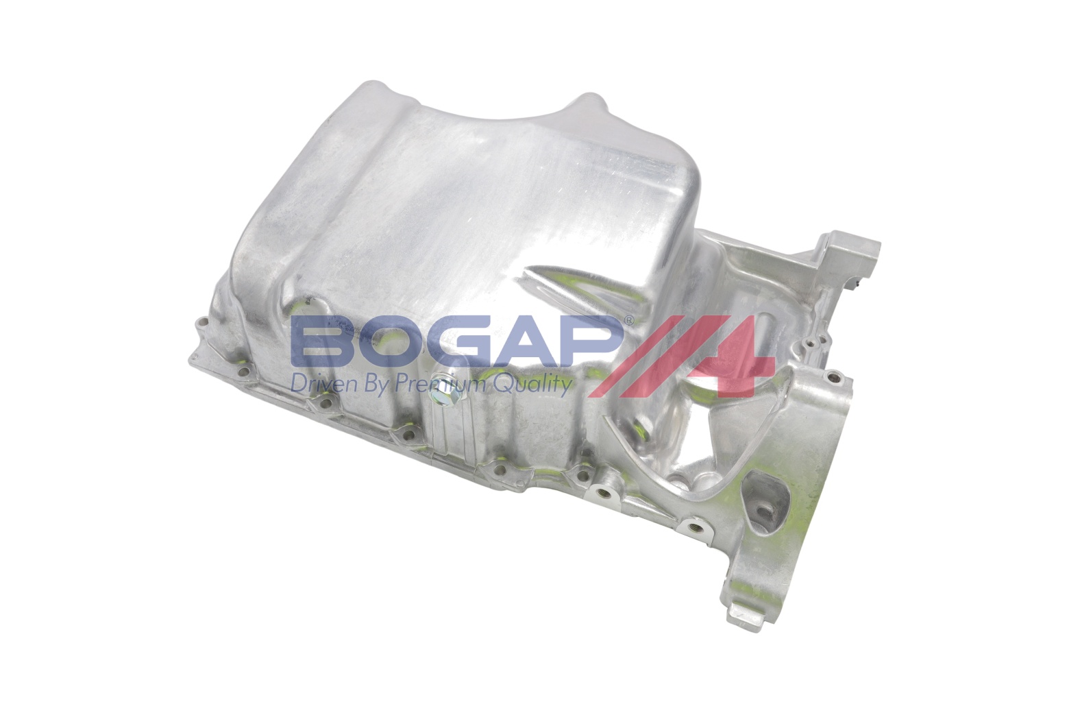 Ilustracja H1919108 BOGAP miska olejowa