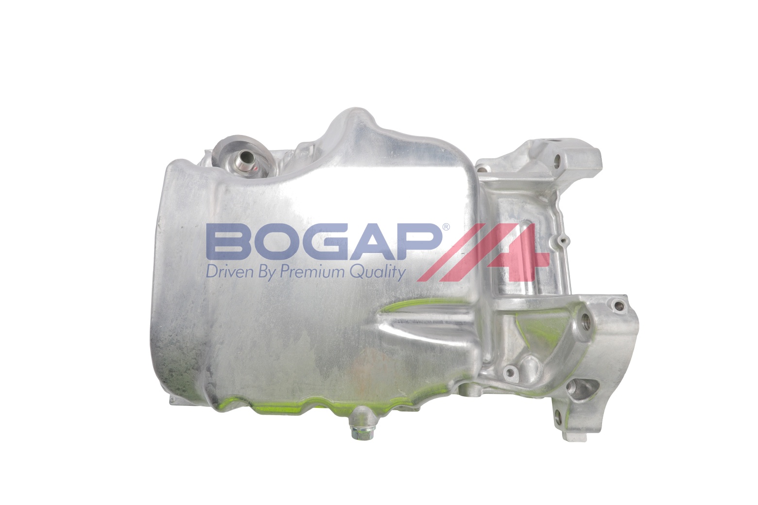 Ilustracja H1919108 BOGAP miska olejowa