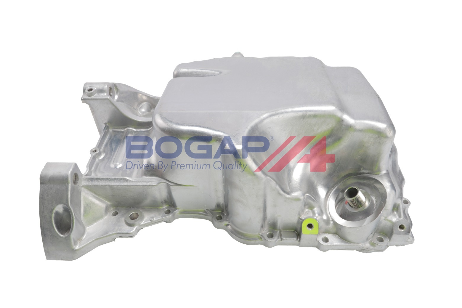 Ilustracja H1919108 BOGAP miska olejowa