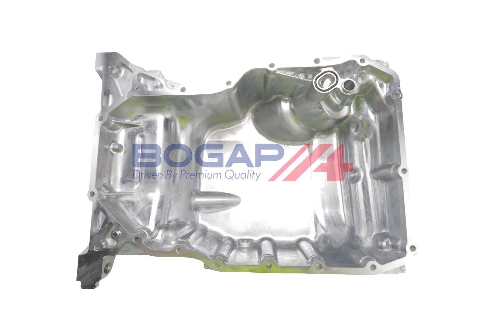 Ilustracja H1919108 BOGAP miska olejowa