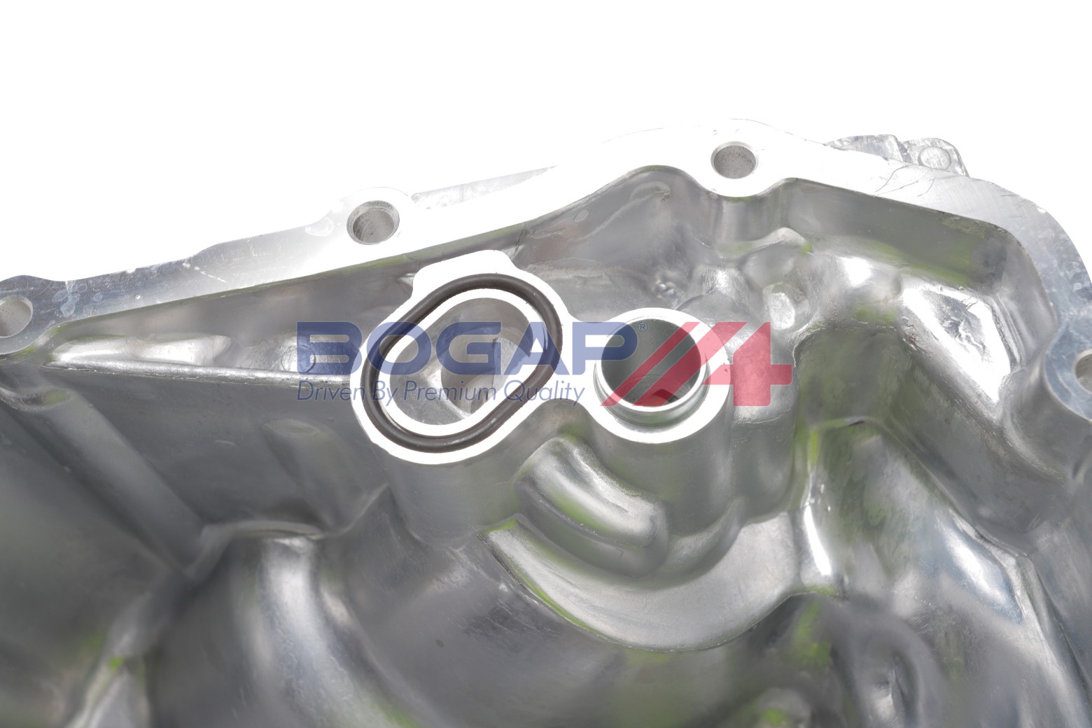 Ilustracja H1919108 BOGAP miska olejowa