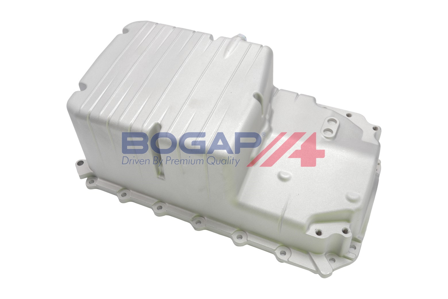 Ilustracja H1919109 BOGAP miska olejowa