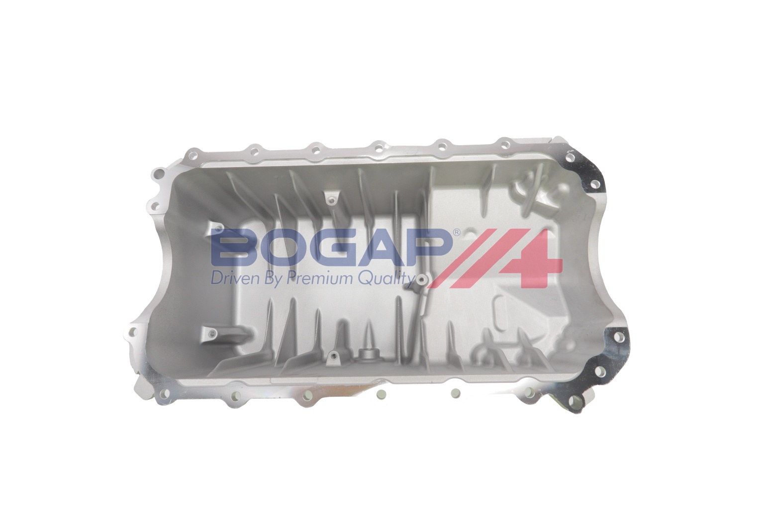 Ilustracja H1919109 BOGAP miska olejowa