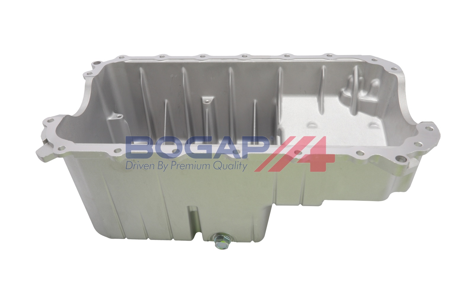 Ilustracja H1919109 BOGAP miska olejowa