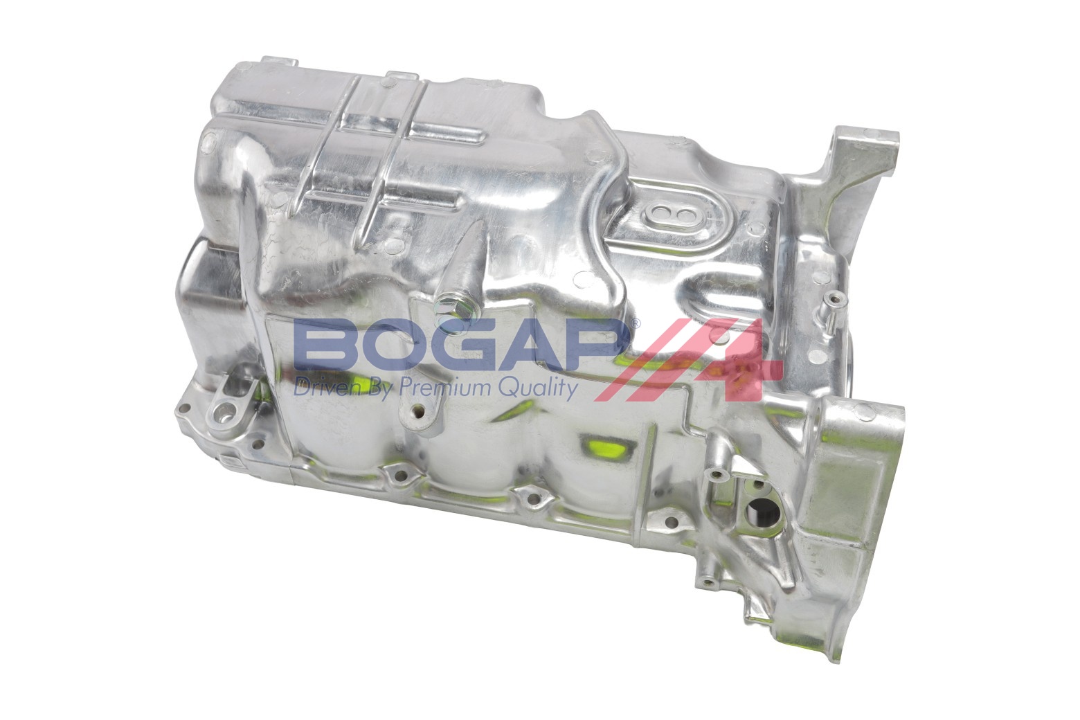 Ilustracja H1919100 BOGAP miska olejowa