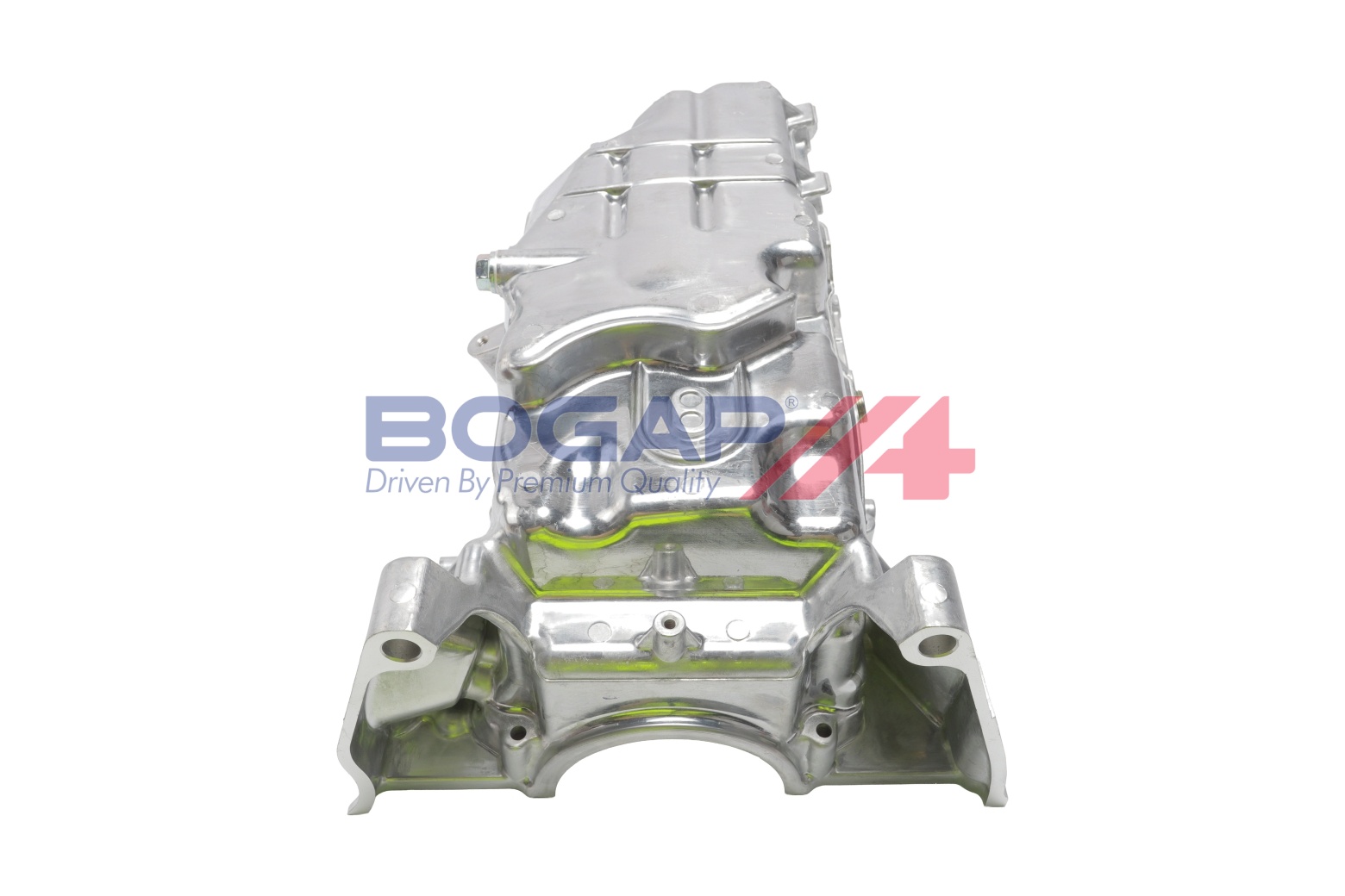 Ilustracja H1919100 BOGAP miska olejowa