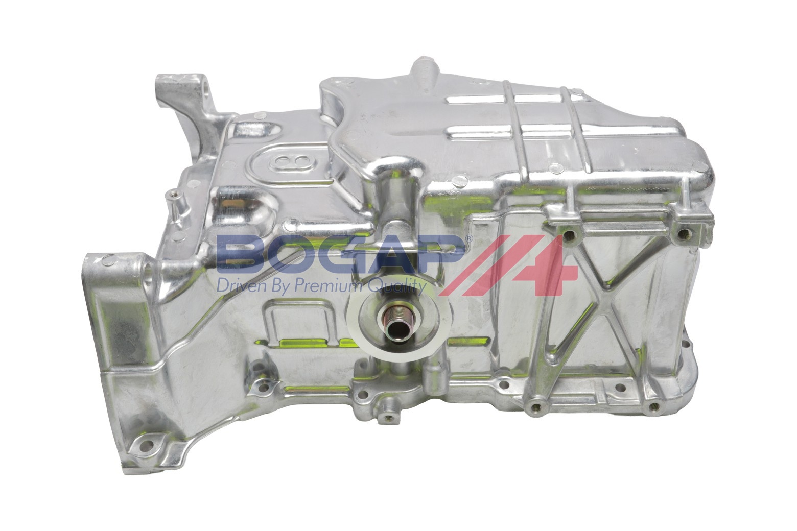 Ilustracja H1919100 BOGAP miska olejowa