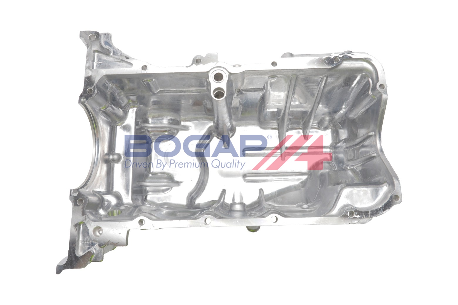 Ilustracja H1919100 BOGAP miska olejowa