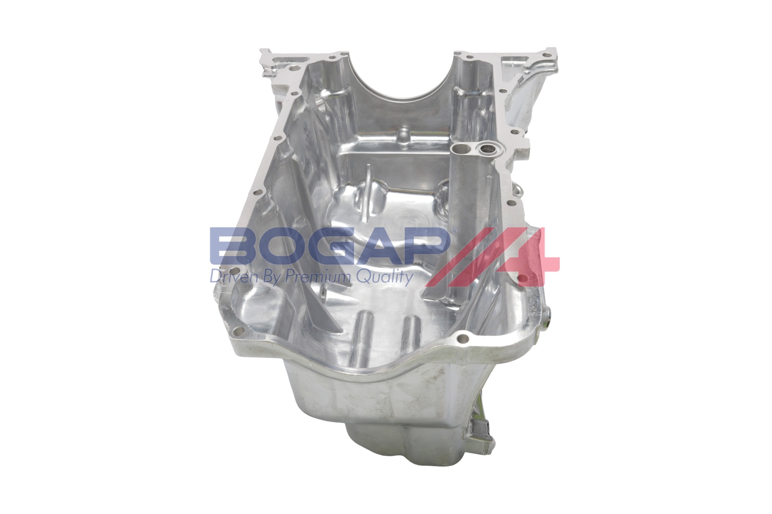 Ilustracja H1919100 BOGAP miska olejowa