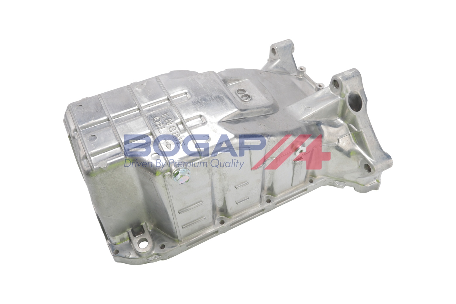 Ilustracja H1919101 BOGAP miska olejowa