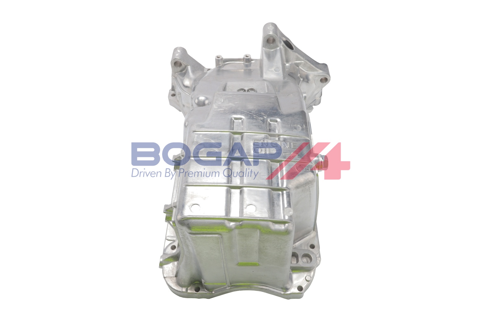 Ilustracja H1919101 BOGAP miska olejowa