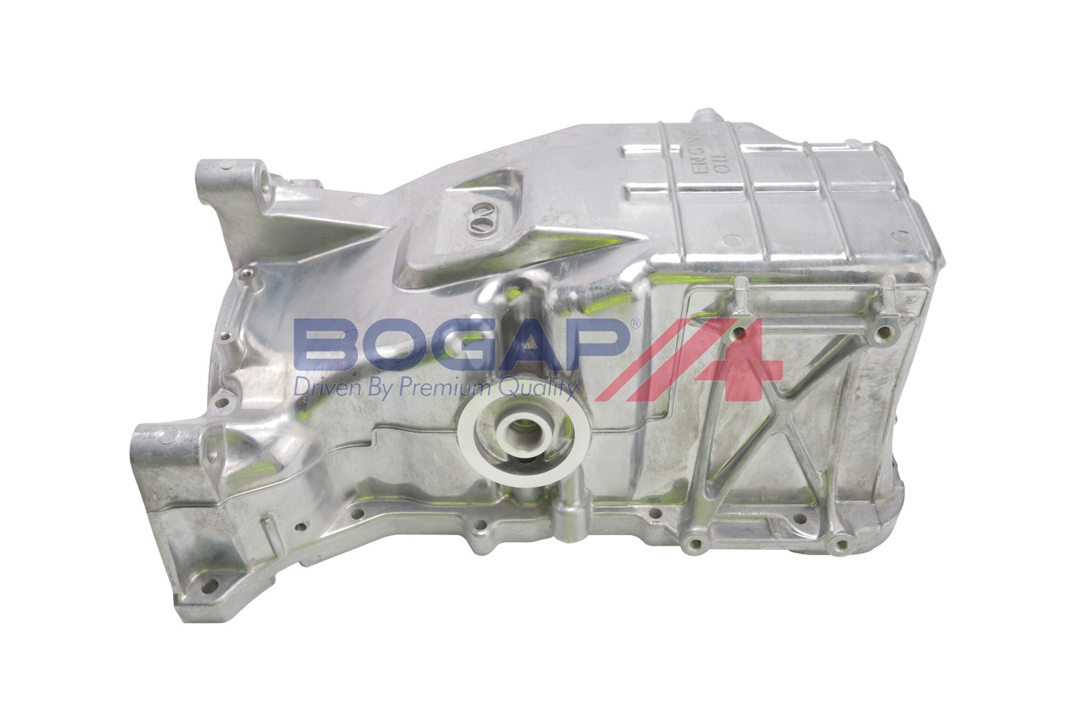 Ilustracja H1919101 BOGAP miska olejowa