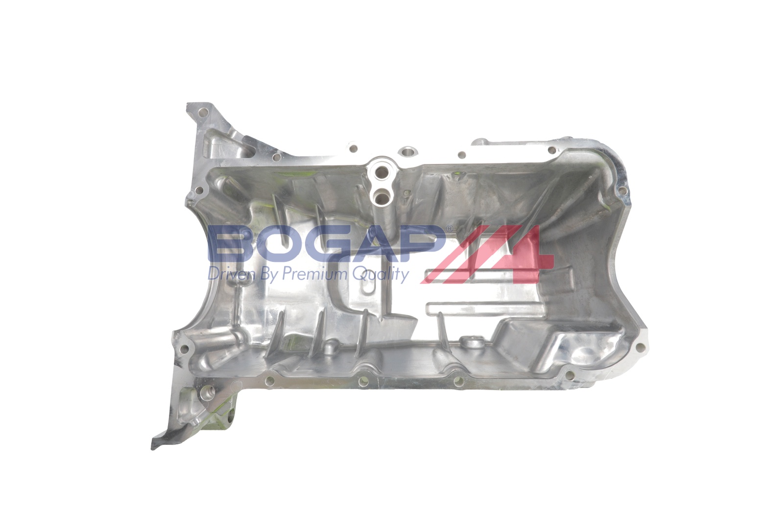 Ilustracja H1919101 BOGAP miska olejowa