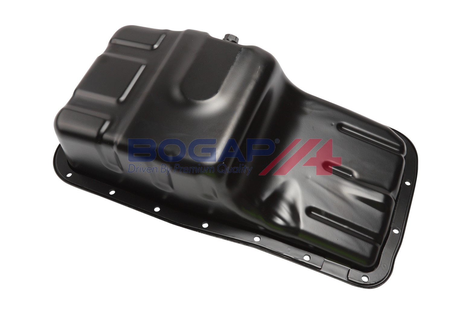 Ilustracja H1919102 BOGAP miska olejowa