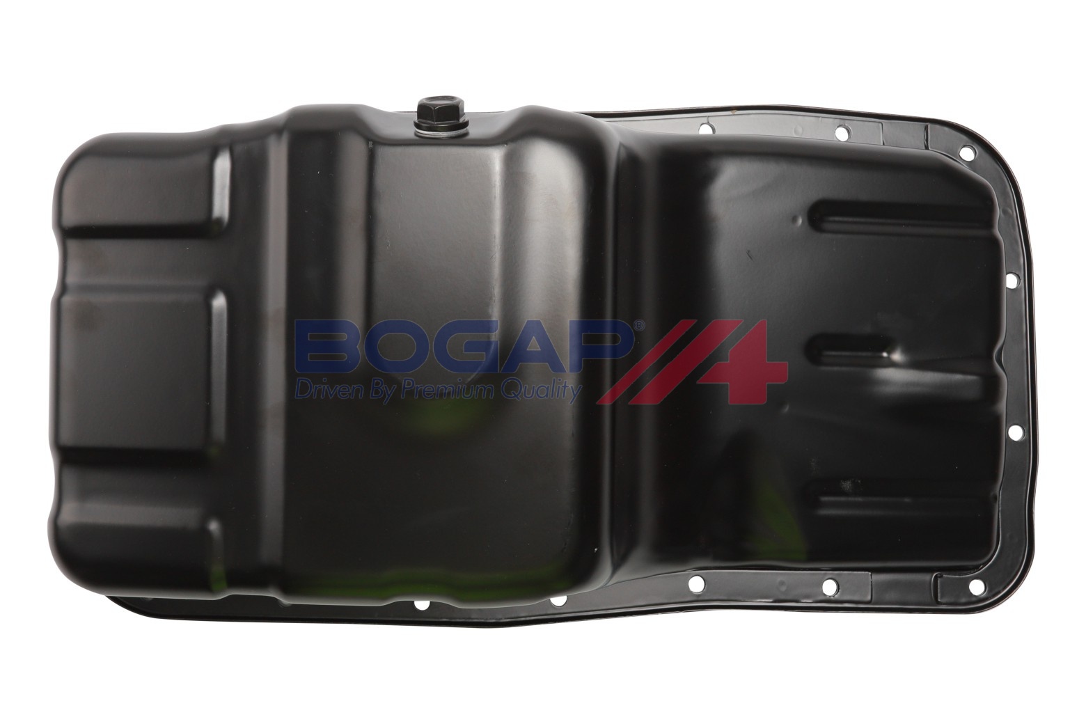 Ilustracja H1919102 BOGAP miska olejowa