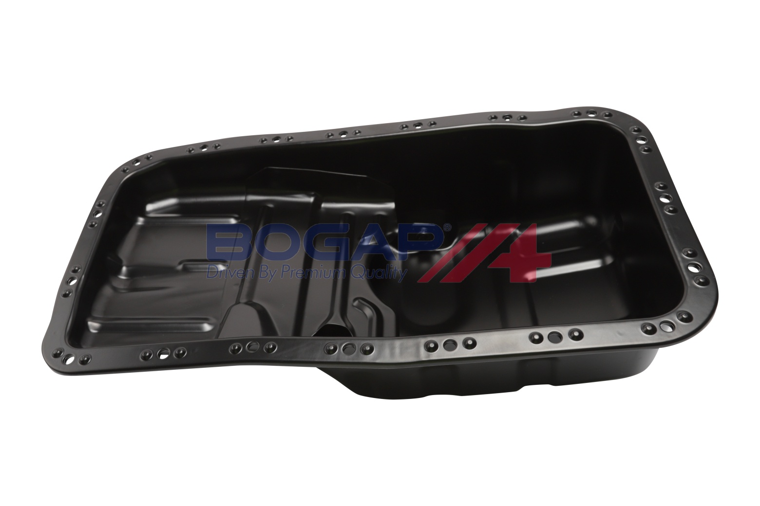 Ilustracja H1919102 BOGAP miska olejowa