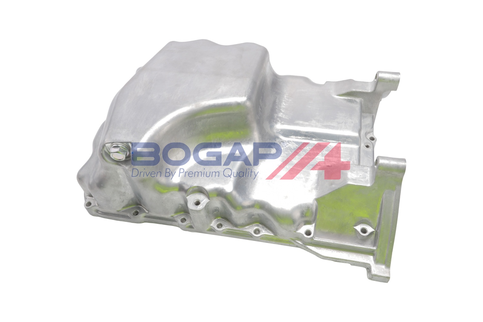 Ilustracja H1919103 BOGAP miska olejowa