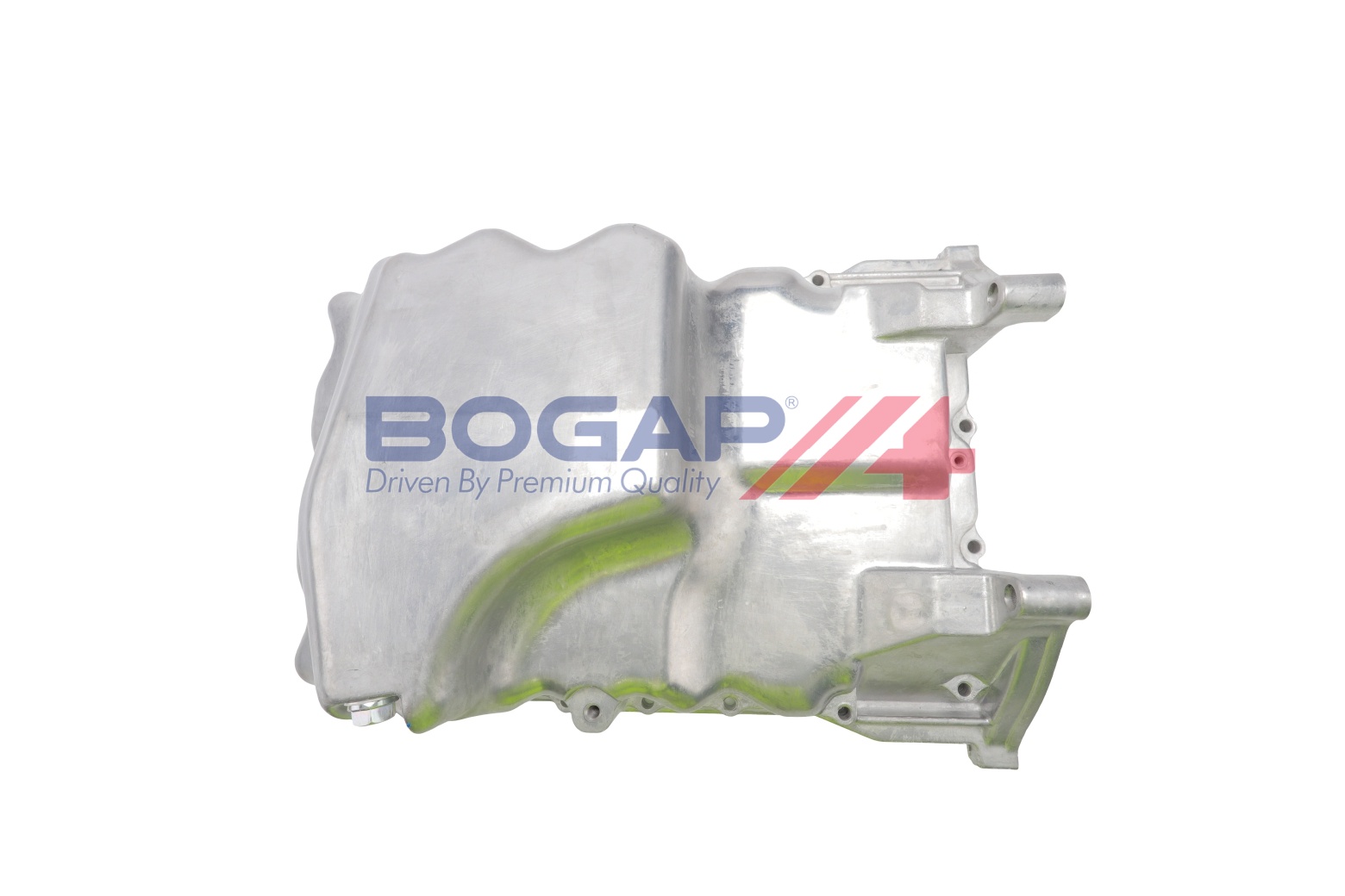 Ilustracja H1919103 BOGAP miska olejowa