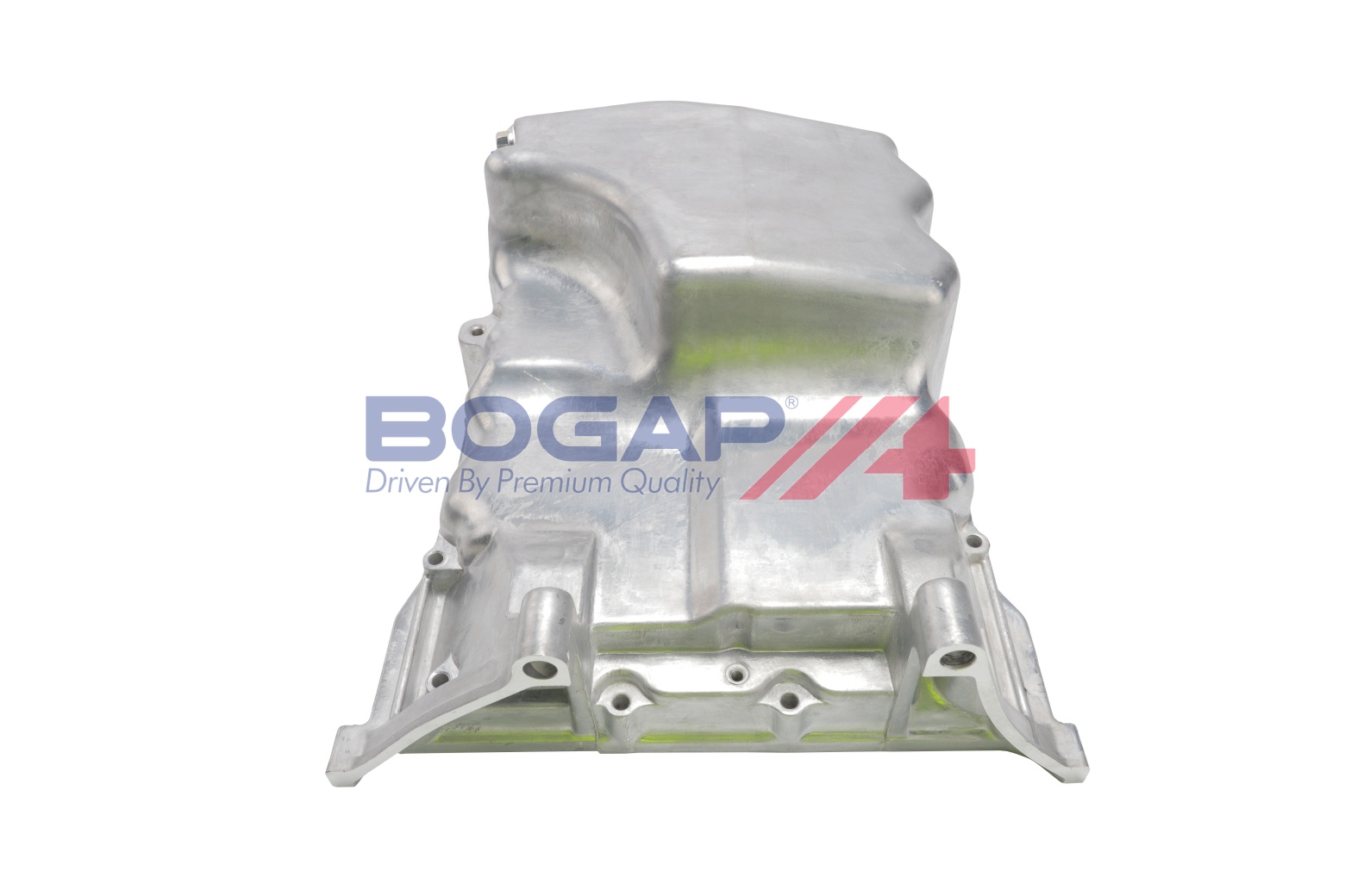 Ilustracja H1919103 BOGAP miska olejowa