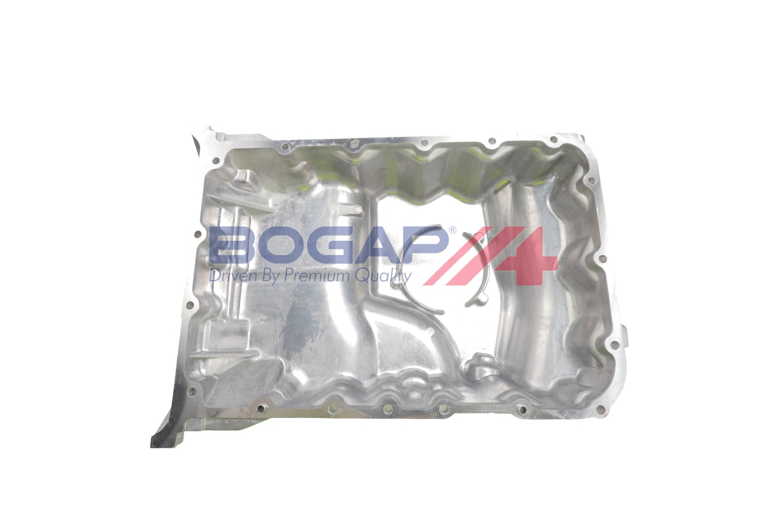 Ilustracja H1919103 BOGAP miska olejowa