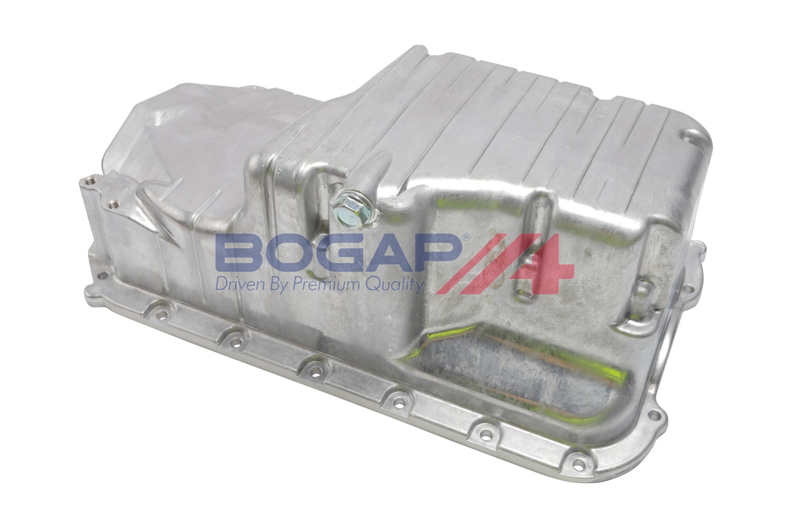 Ilustracja H1919114 BOGAP miska olejowa