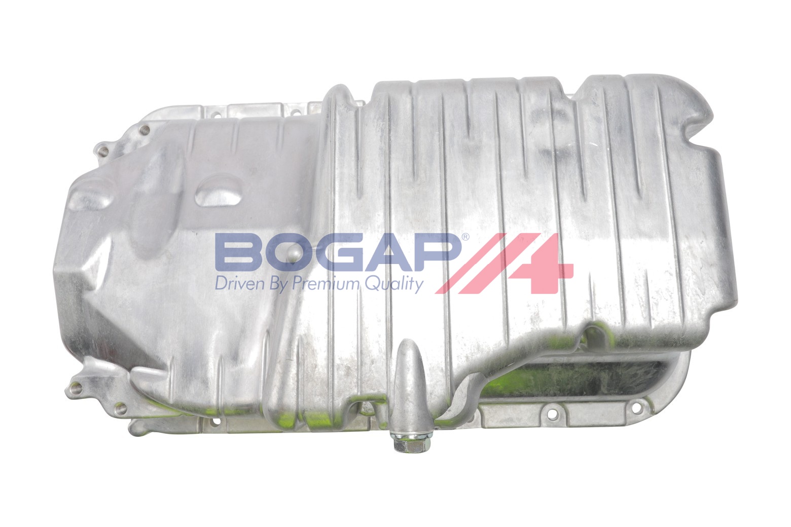 Ilustracja H1919114 BOGAP miska olejowa