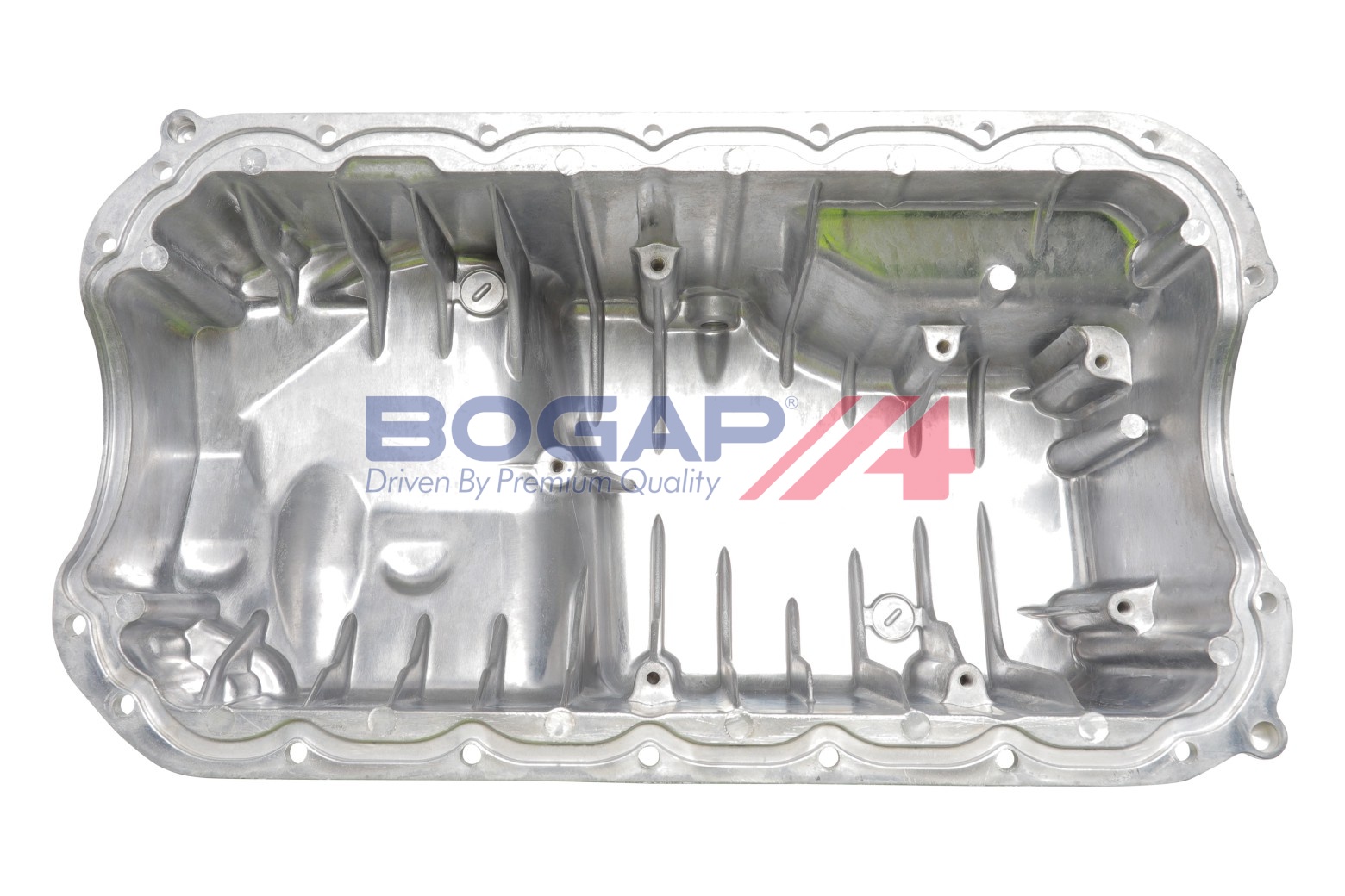 Ilustracja H1919114 BOGAP miska olejowa