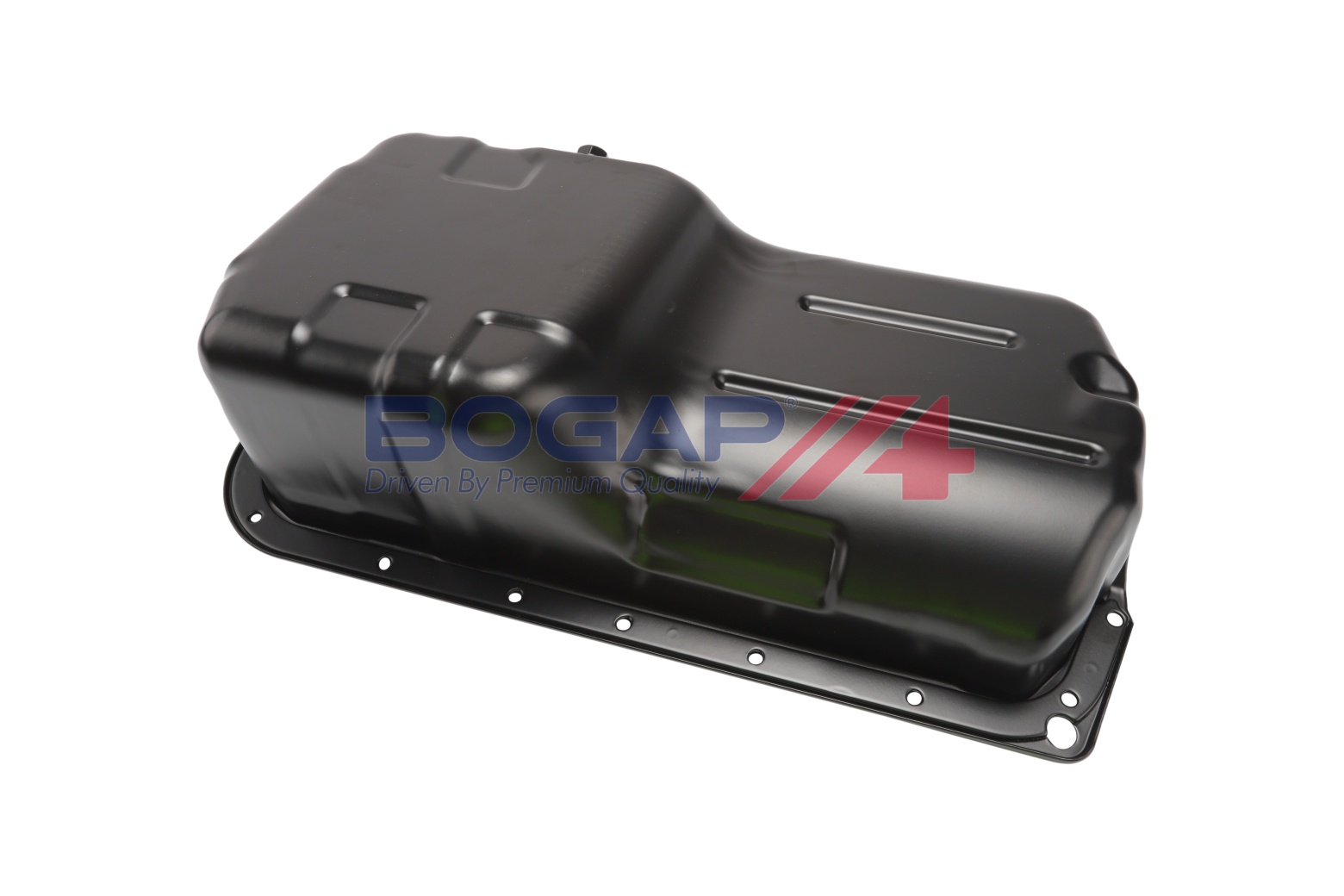 Ilustracja H1919118 BOGAP miska olejowa