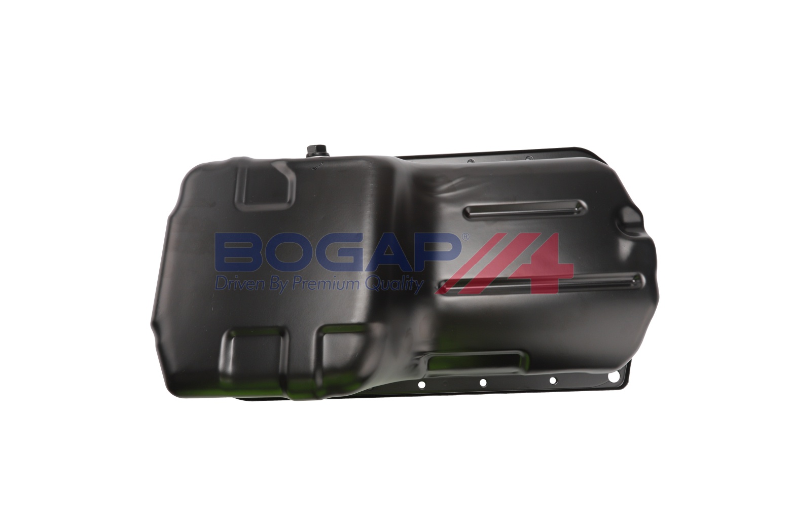 Ilustracja H1919118 BOGAP miska olejowa