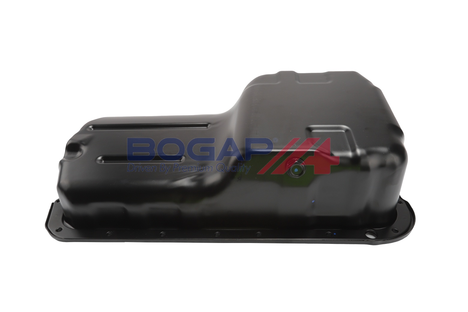 Ilustracja H1919118 BOGAP miska olejowa