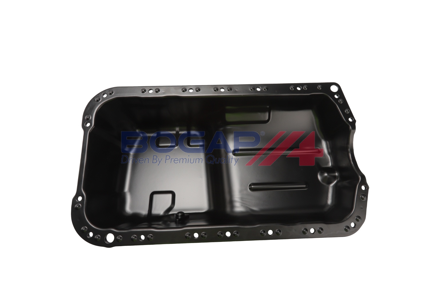 Ilustracja H1919118 BOGAP miska olejowa