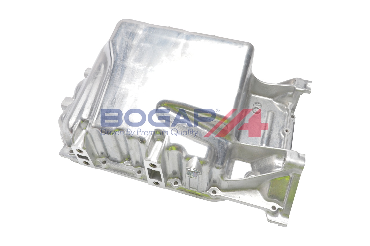 Ilustracja H1919110 BOGAP miska olejowa