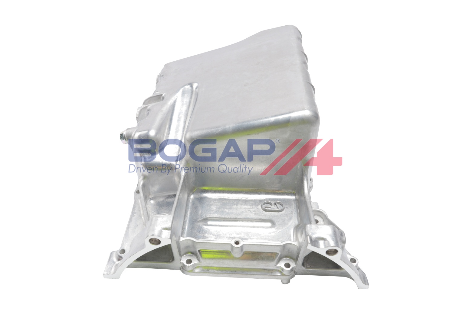 Ilustracja H1919110 BOGAP miska olejowa