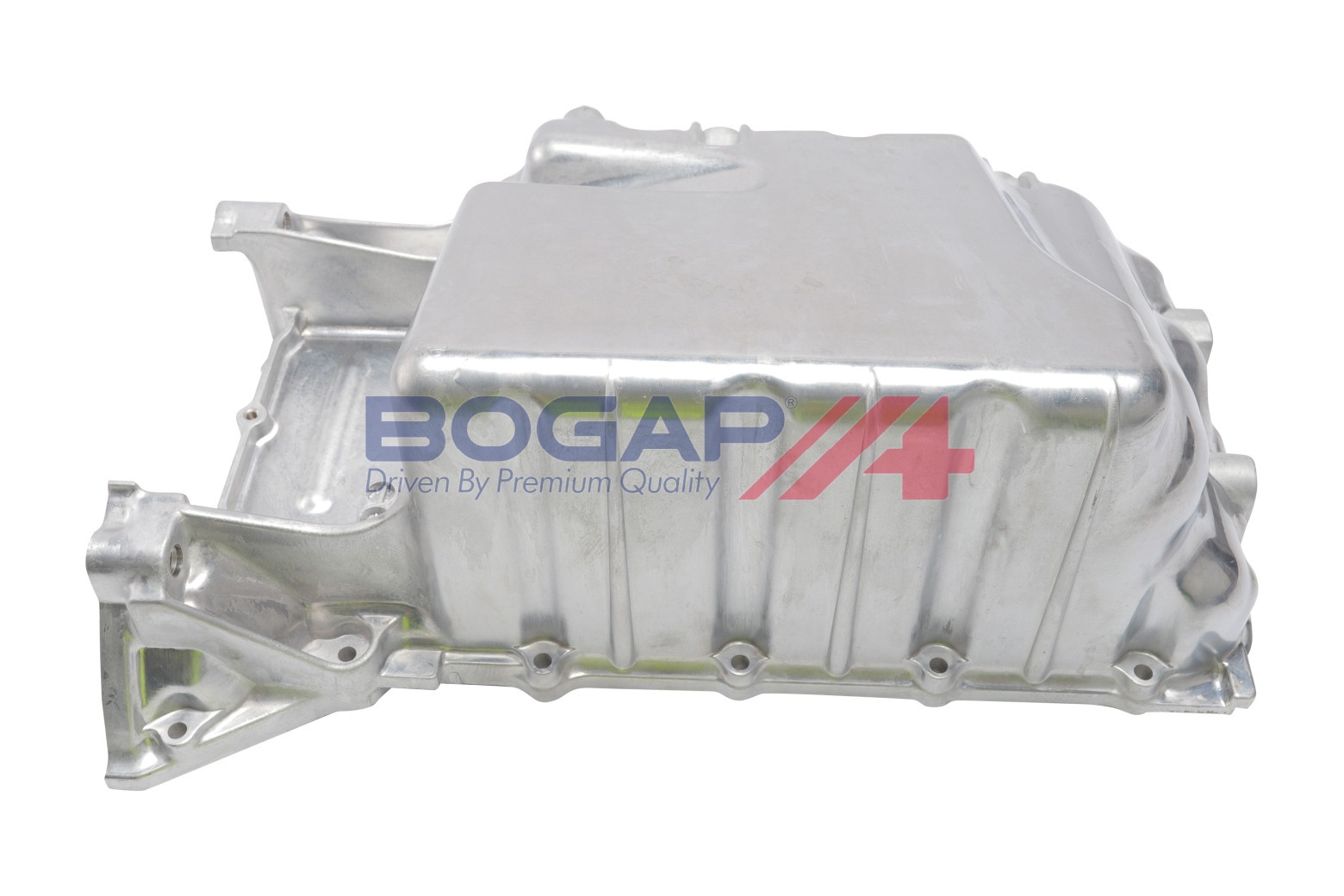 Ilustracja H1919110 BOGAP miska olejowa