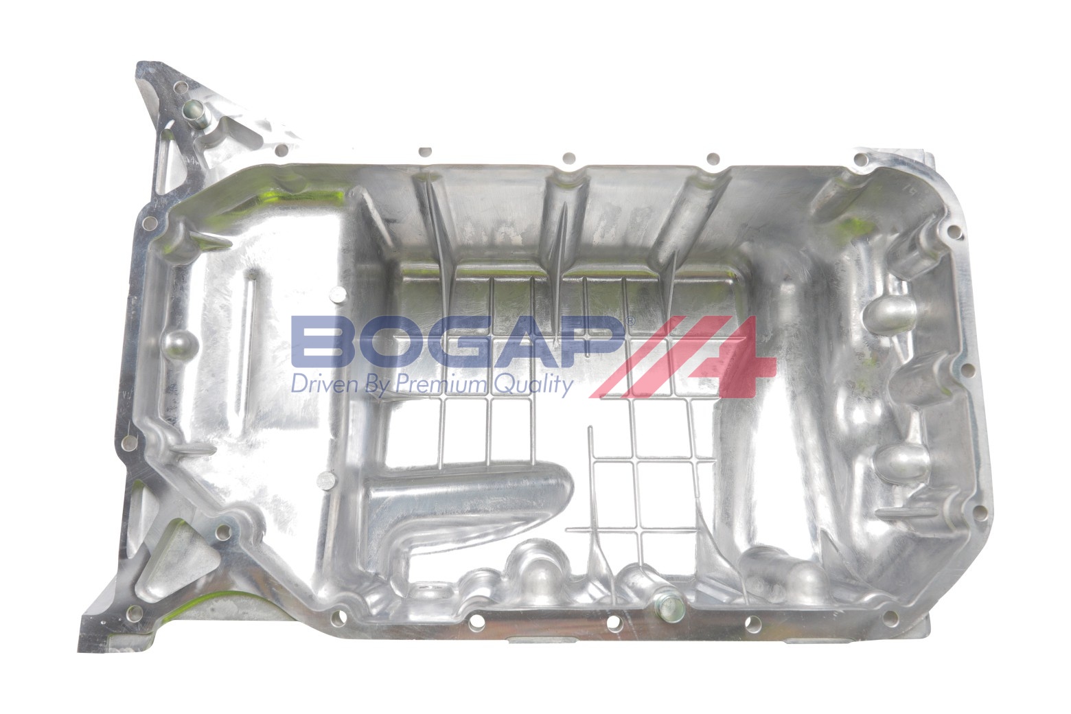 Ilustracja H1919110 BOGAP miska olejowa