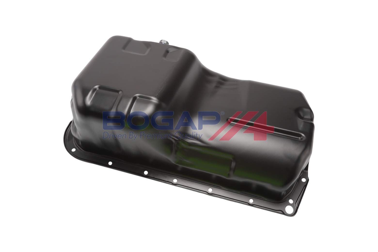 Ilustracja H1919112 BOGAP miska olejowa