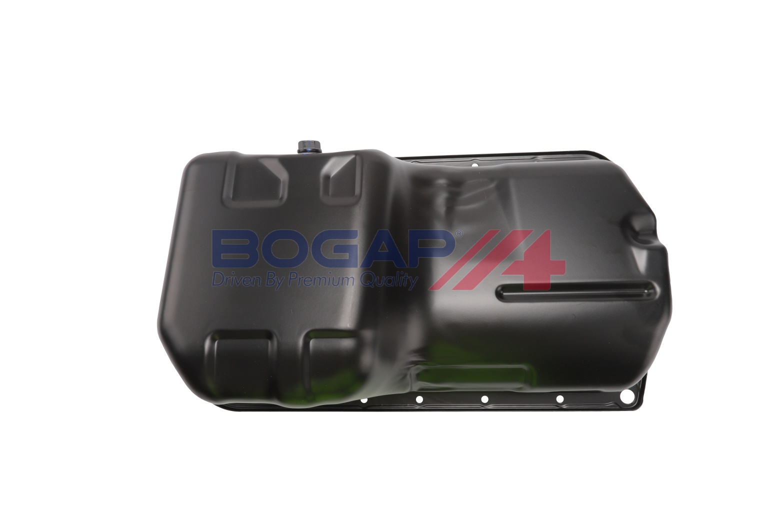 Ilustracja H1919112 BOGAP miska olejowa