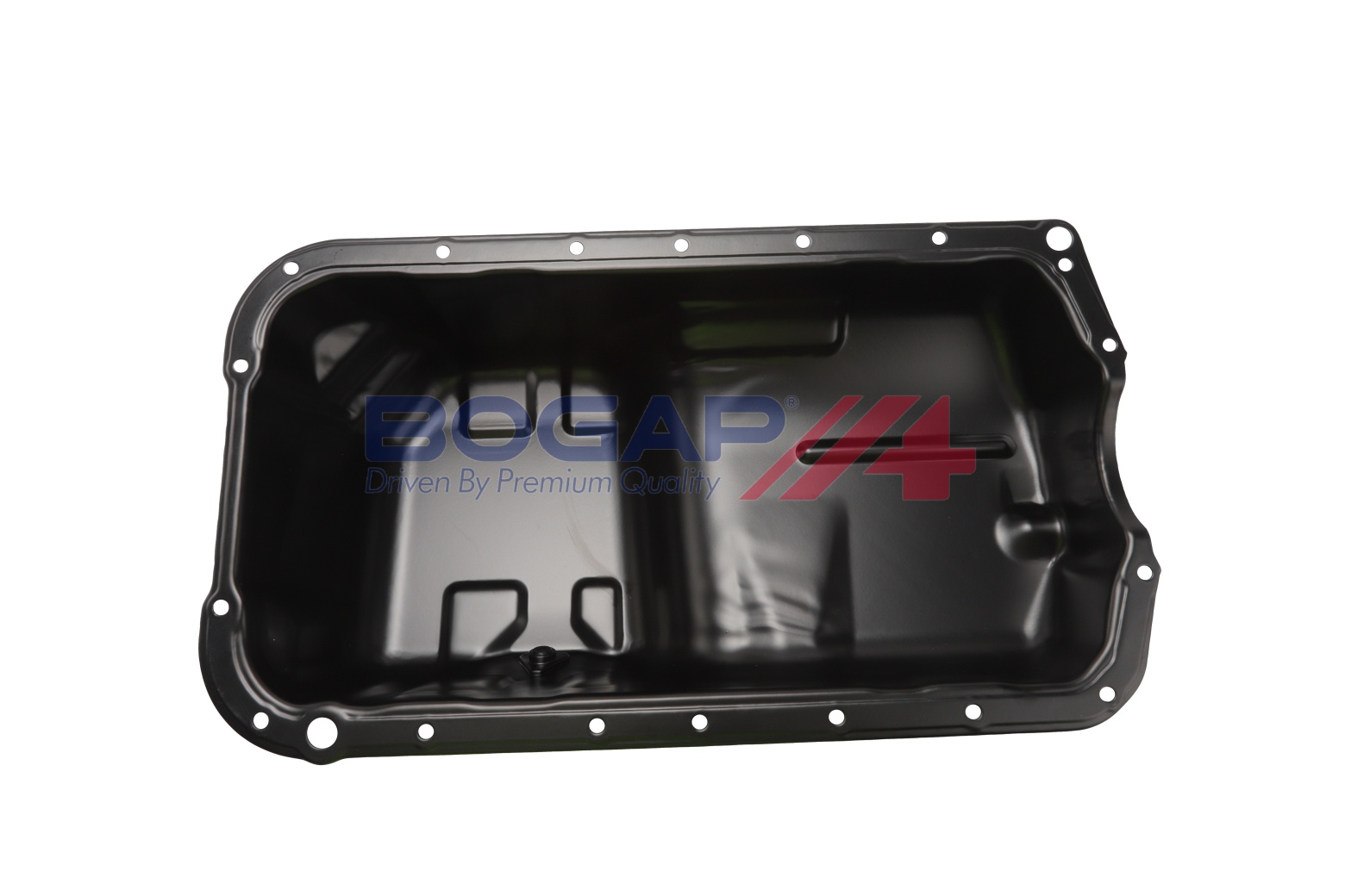 Ilustracja H1919112 BOGAP miska olejowa