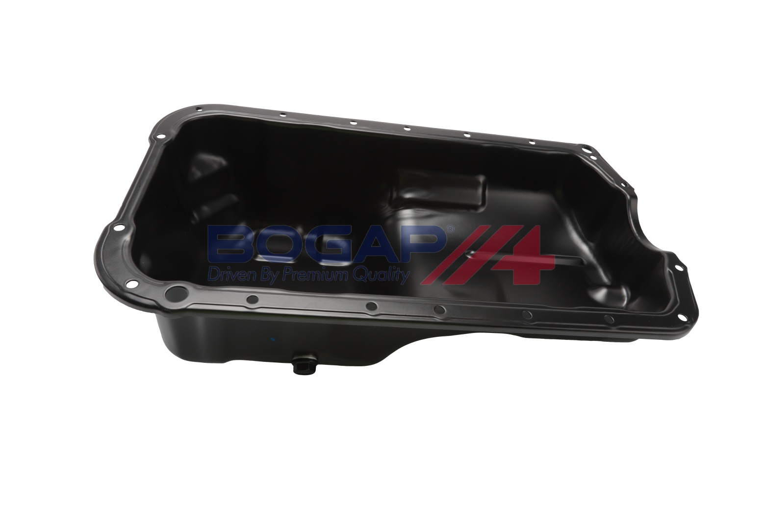 Ilustracja H1919112 BOGAP miska olejowa