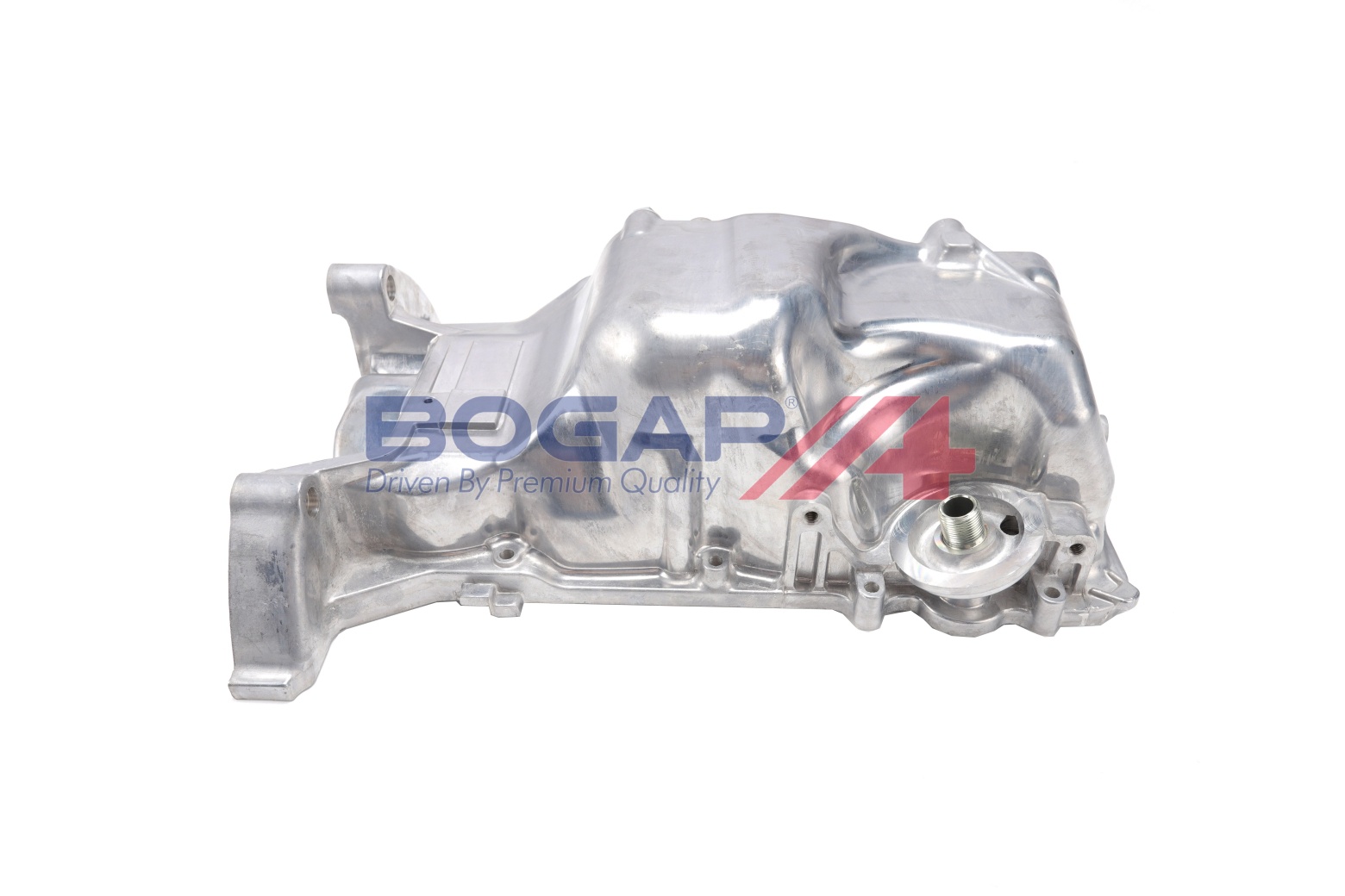 Ilustracja H1919113 BOGAP miska olejowa