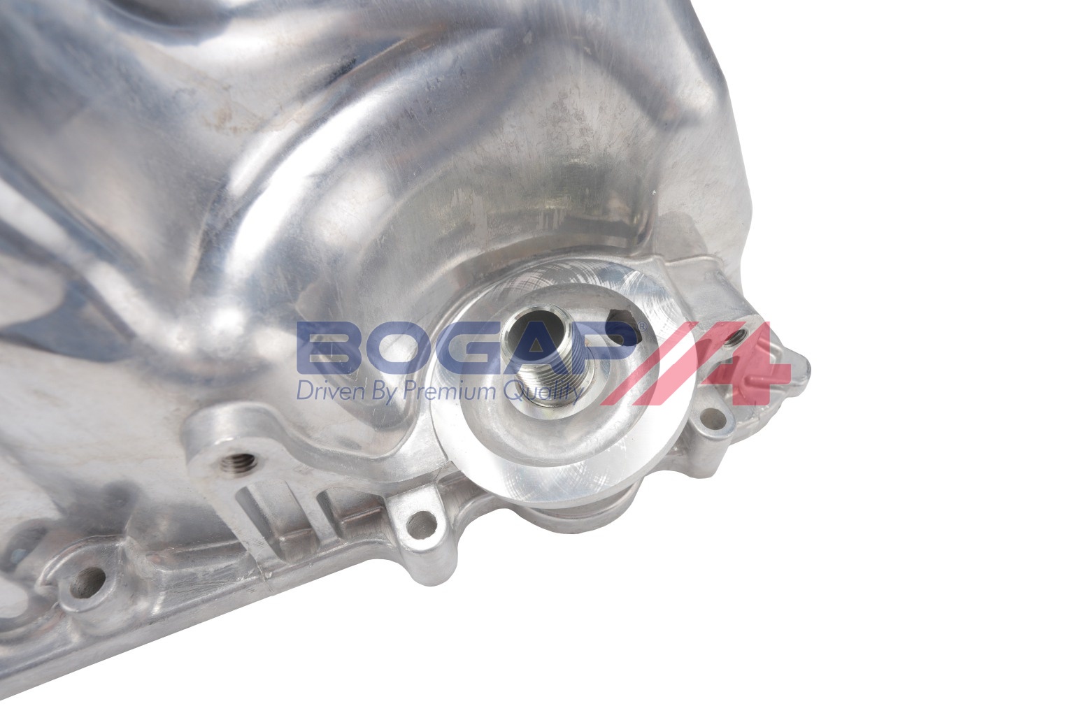 Ilustracja H1919113 BOGAP miska olejowa