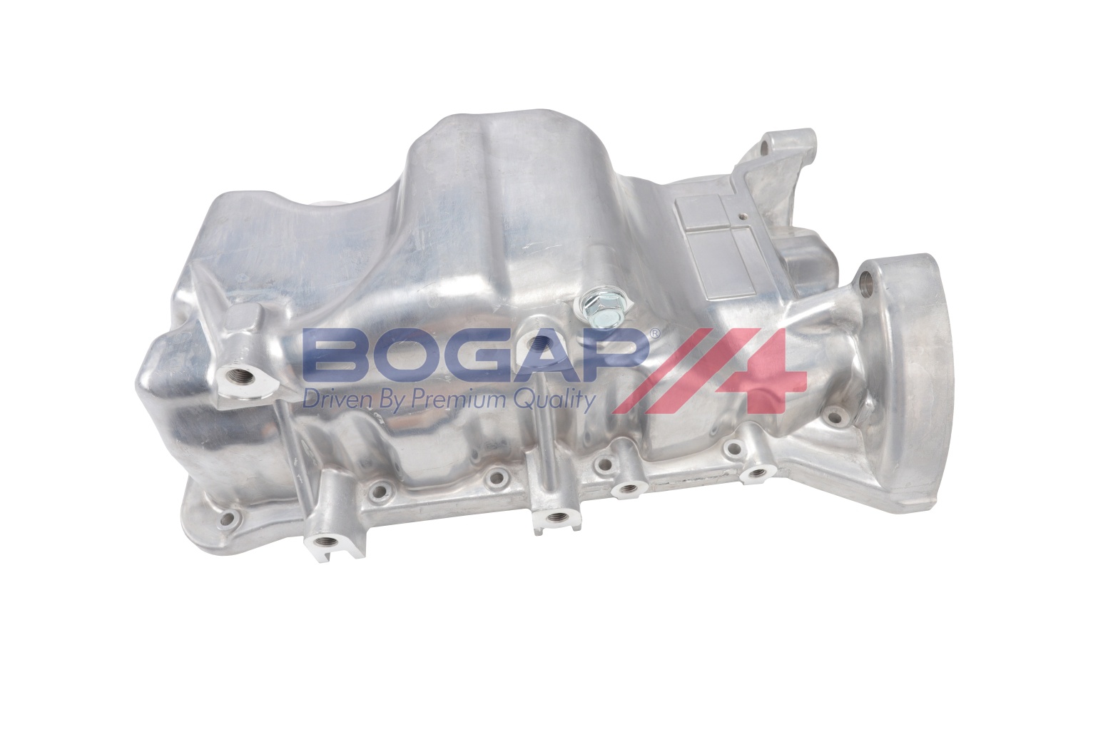 Ilustracja H1919113 BOGAP miska olejowa