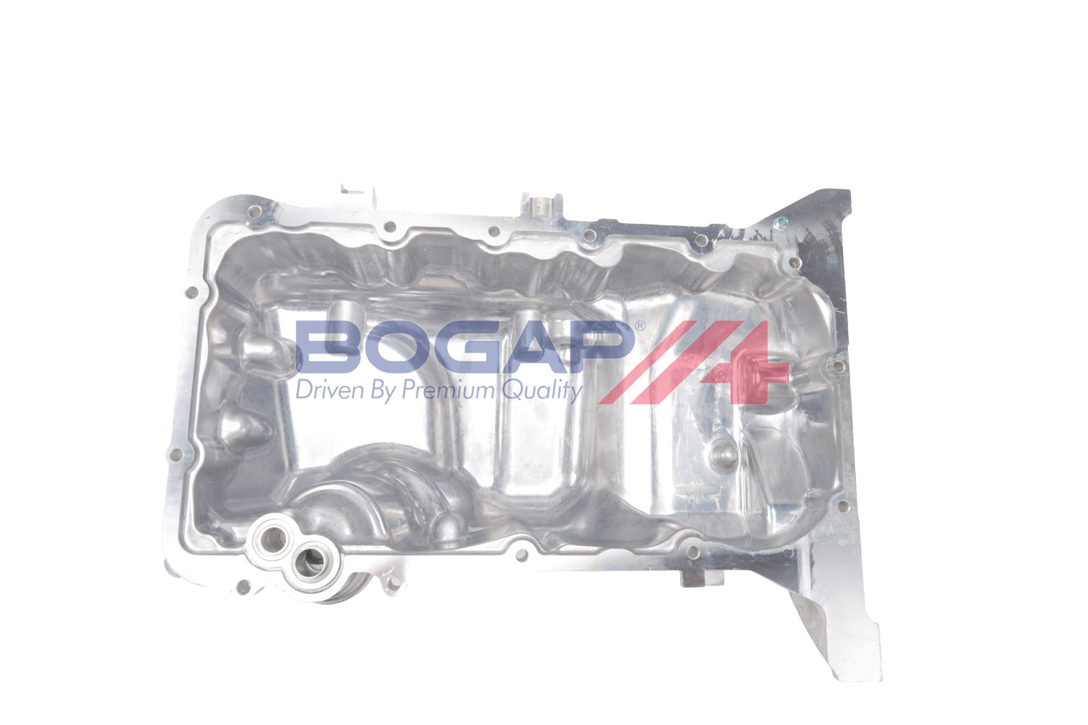 Ilustracja H1919113 BOGAP miska olejowa