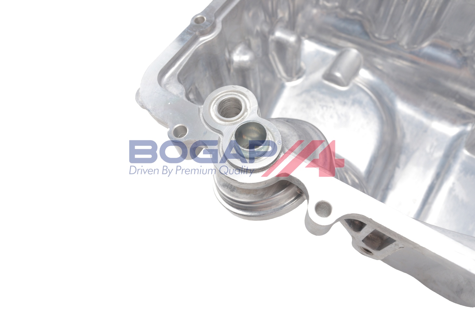 Ilustracja H1919113 BOGAP miska olejowa