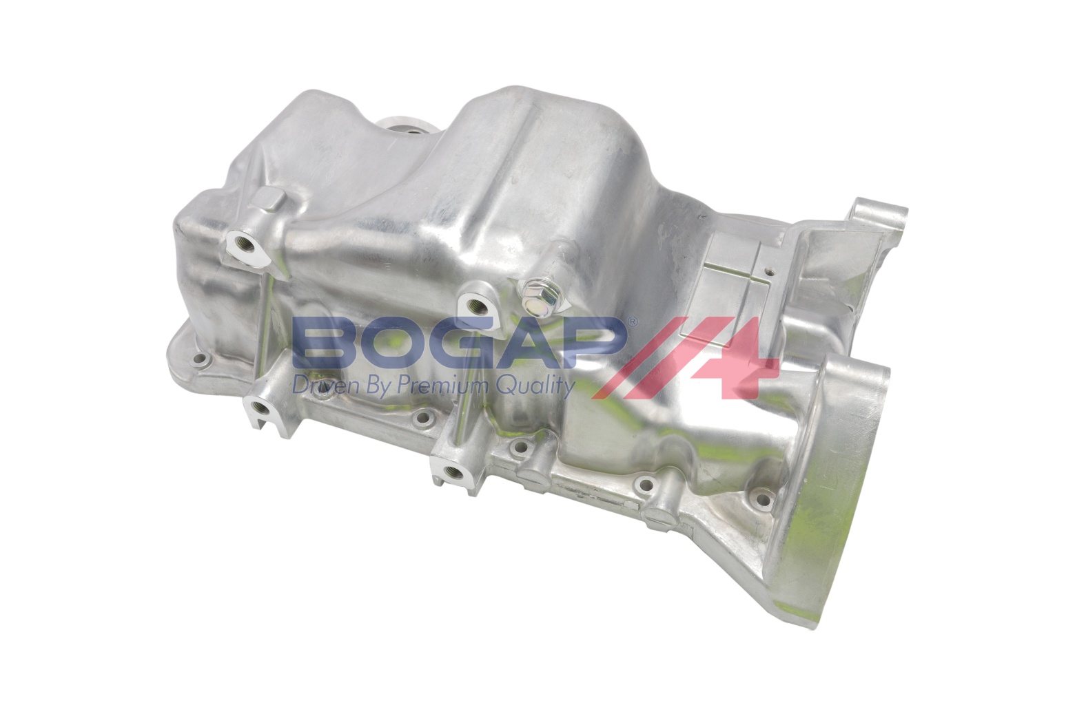 Ilustracja H1919120 BOGAP miska olejowa