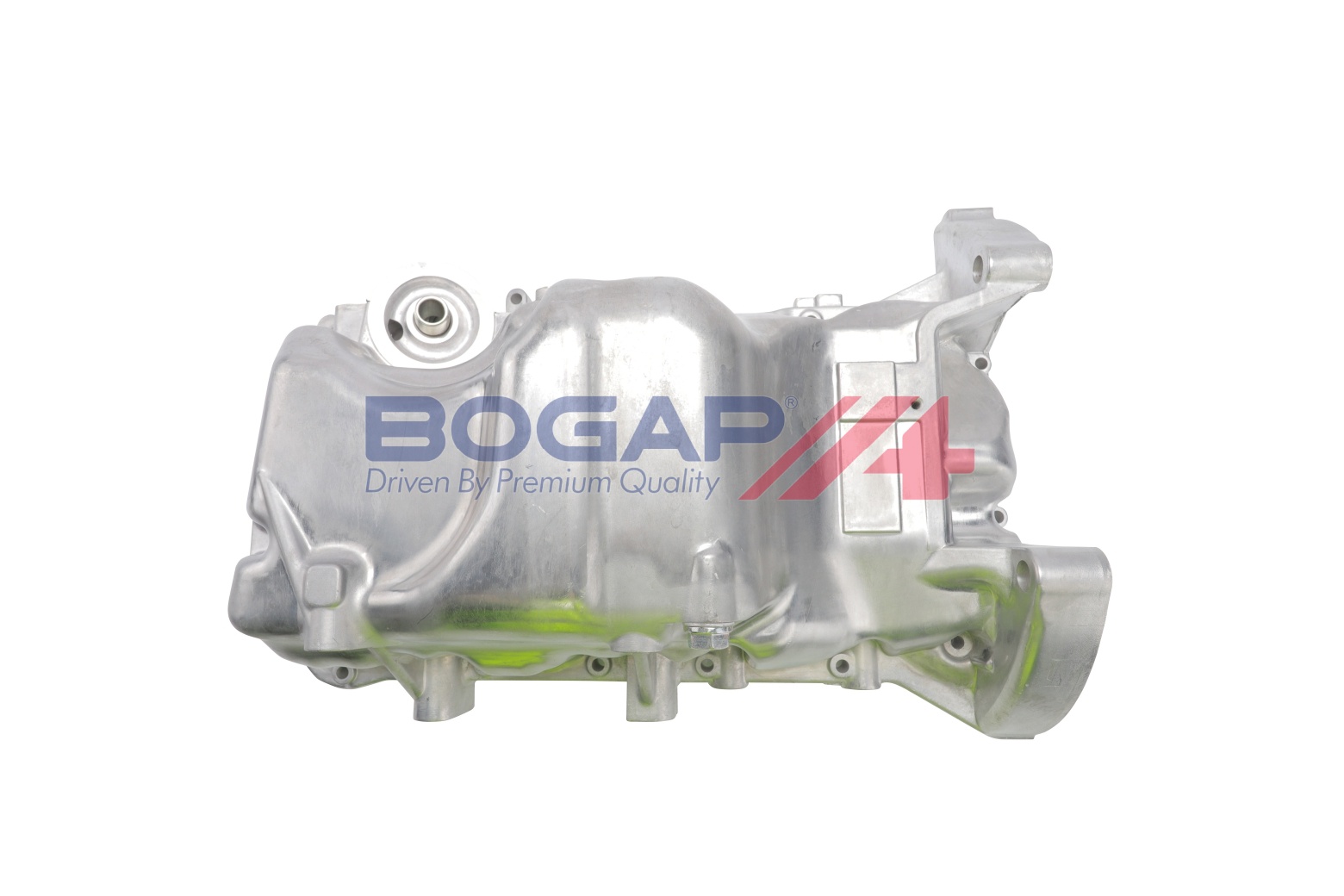 Ilustracja H1919120 BOGAP miska olejowa